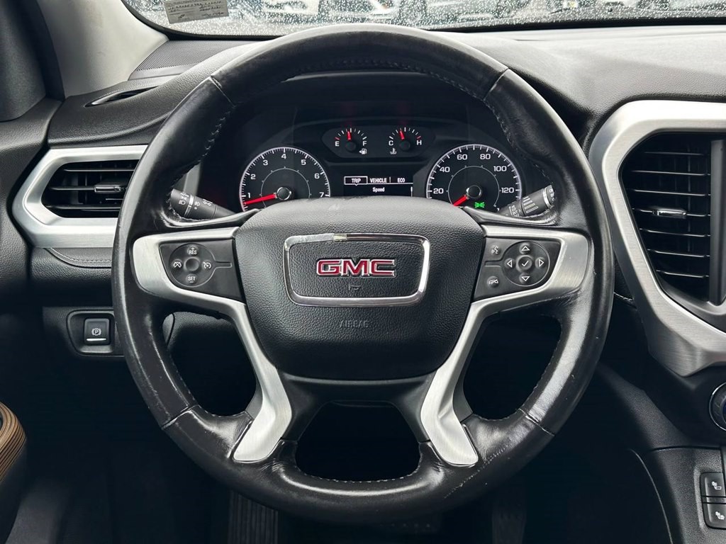 2019 GMC Acadia Image 20