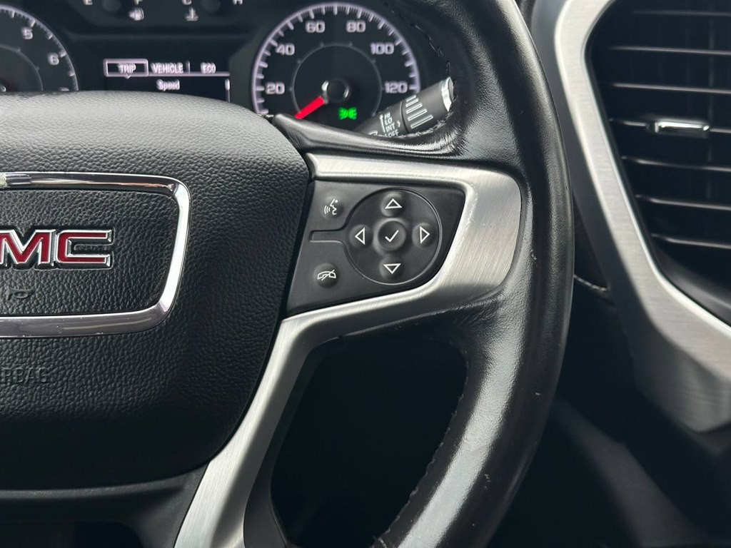 2019 GMC Acadia Image 22