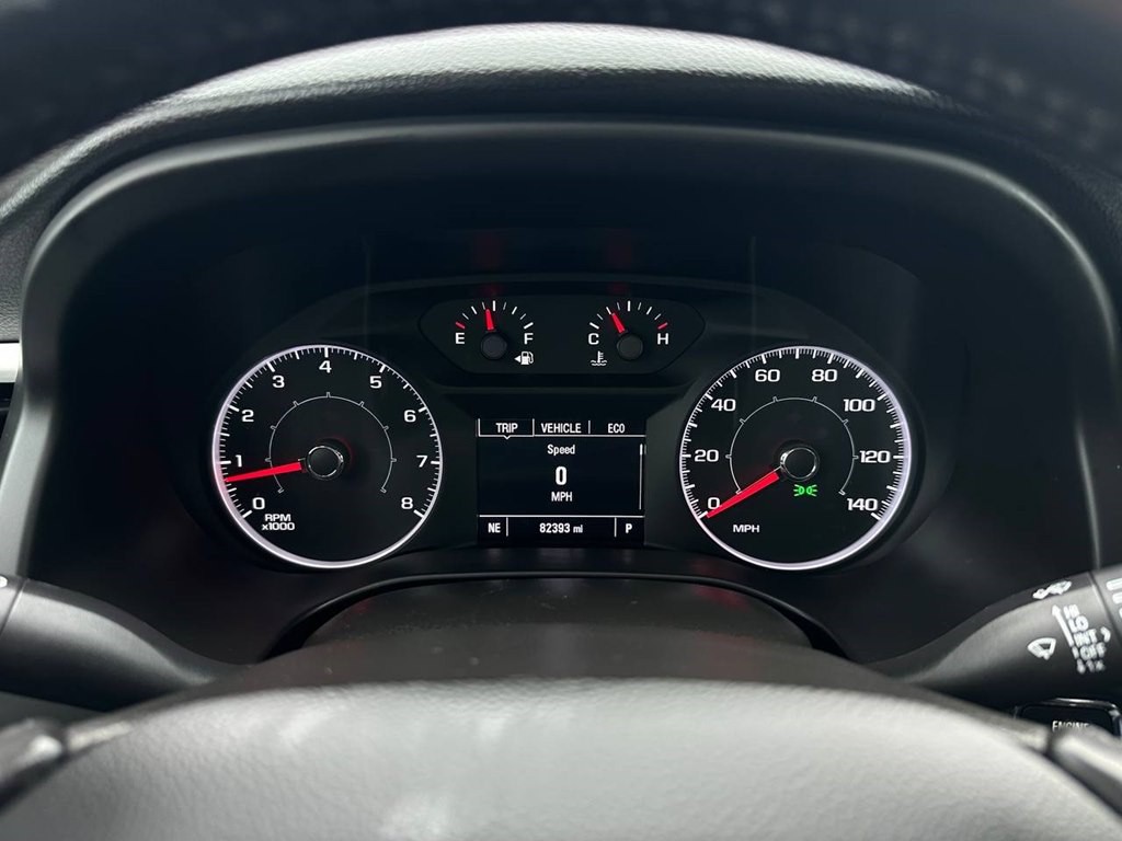 2019 GMC Acadia Image 23