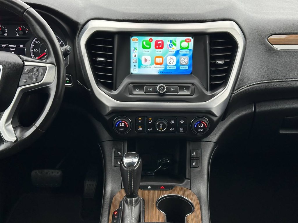 2019 GMC Acadia Image 24