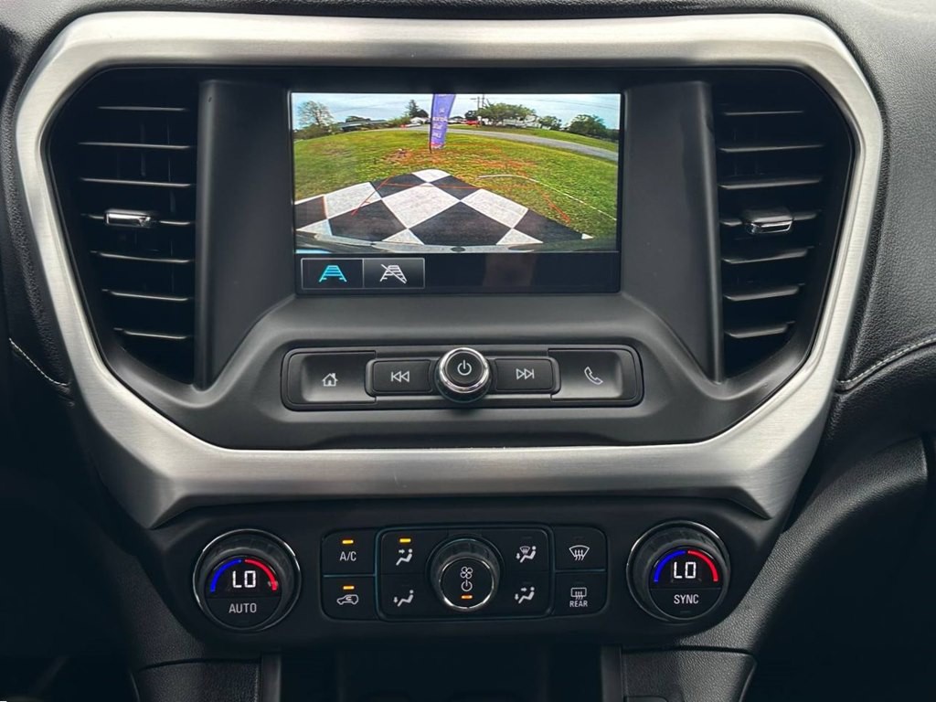 2019 GMC Acadia Image 25