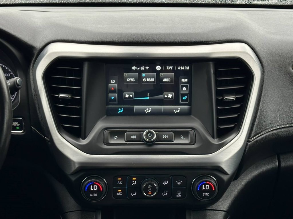 2019 GMC Acadia Image 26