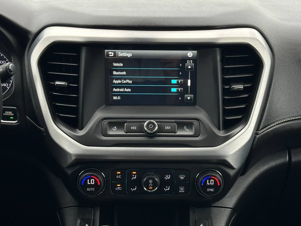 2019 GMC Acadia Image 27
