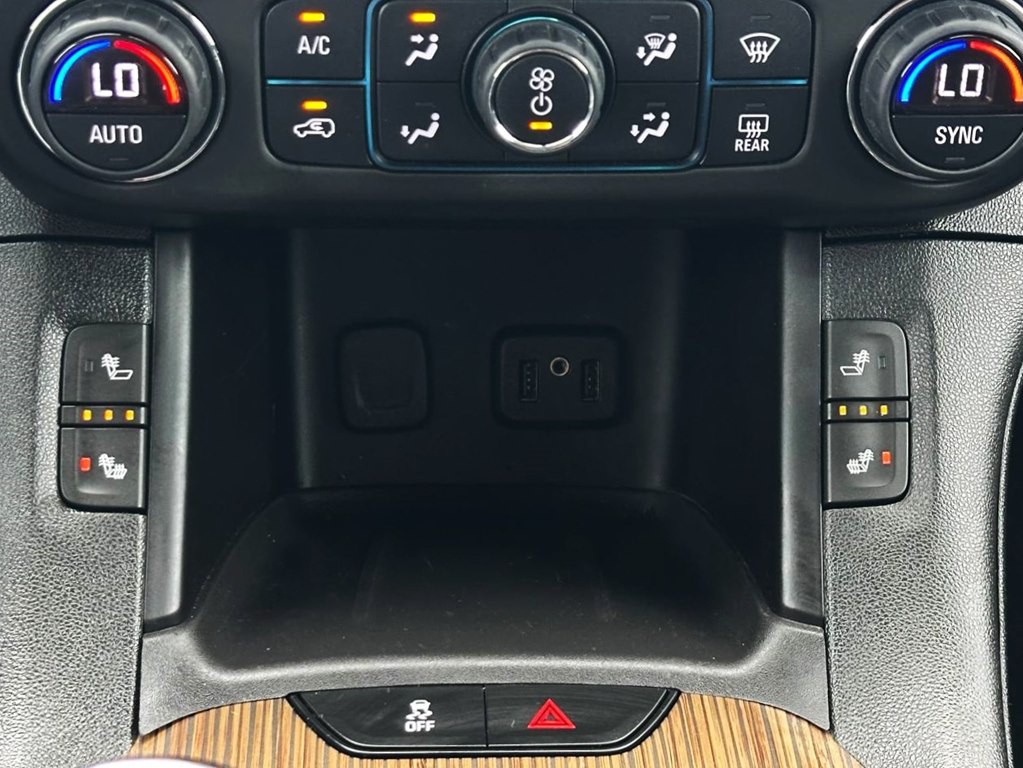 2019 GMC Acadia Image 29
