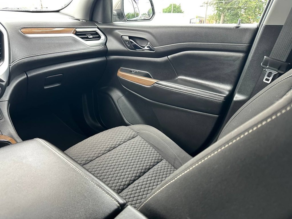 2019 GMC Acadia Image 33