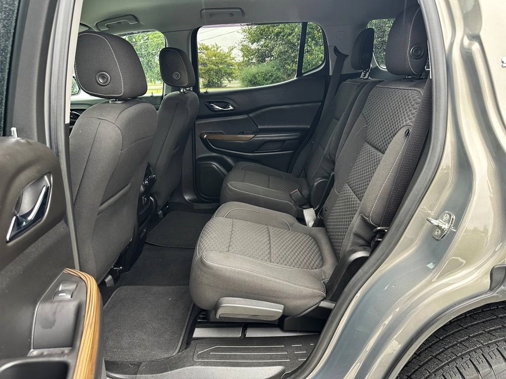 2019 GMC Acadia Image 35