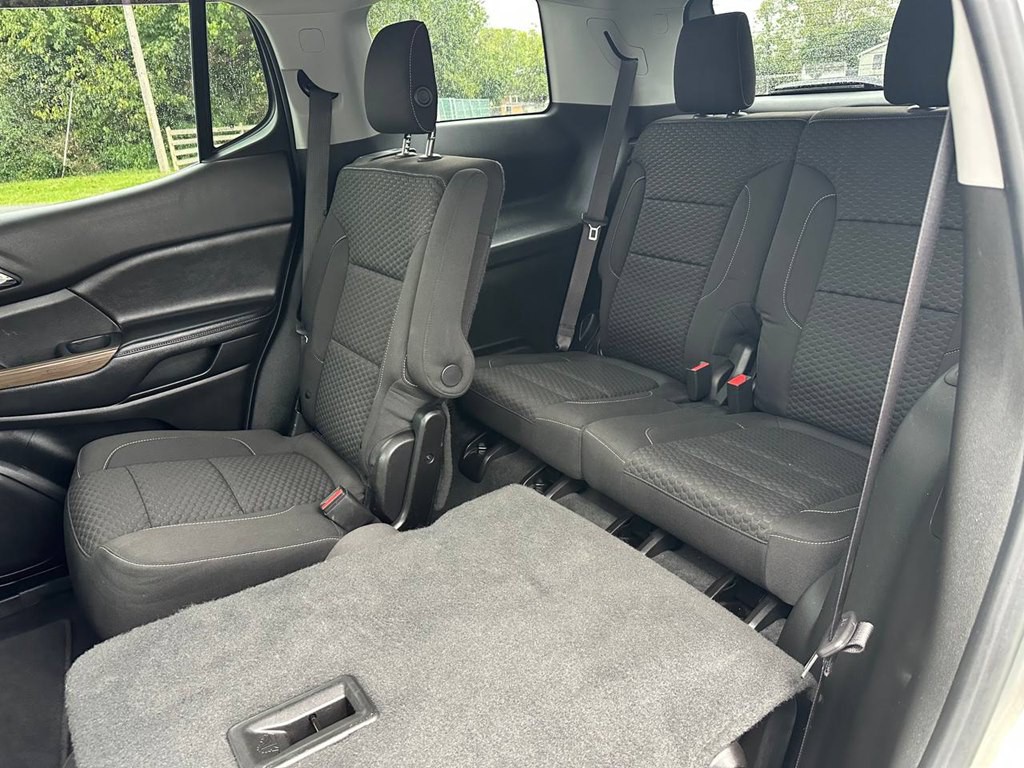 2019 GMC Acadia Image 36