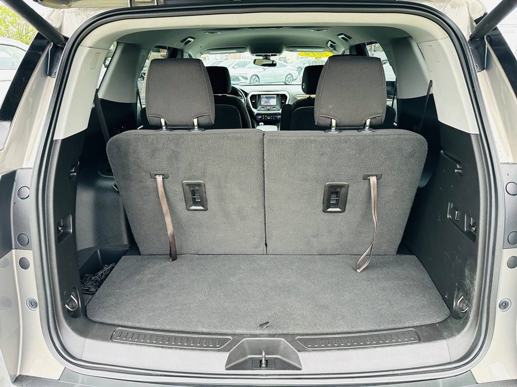 2019 GMC Acadia Image 38