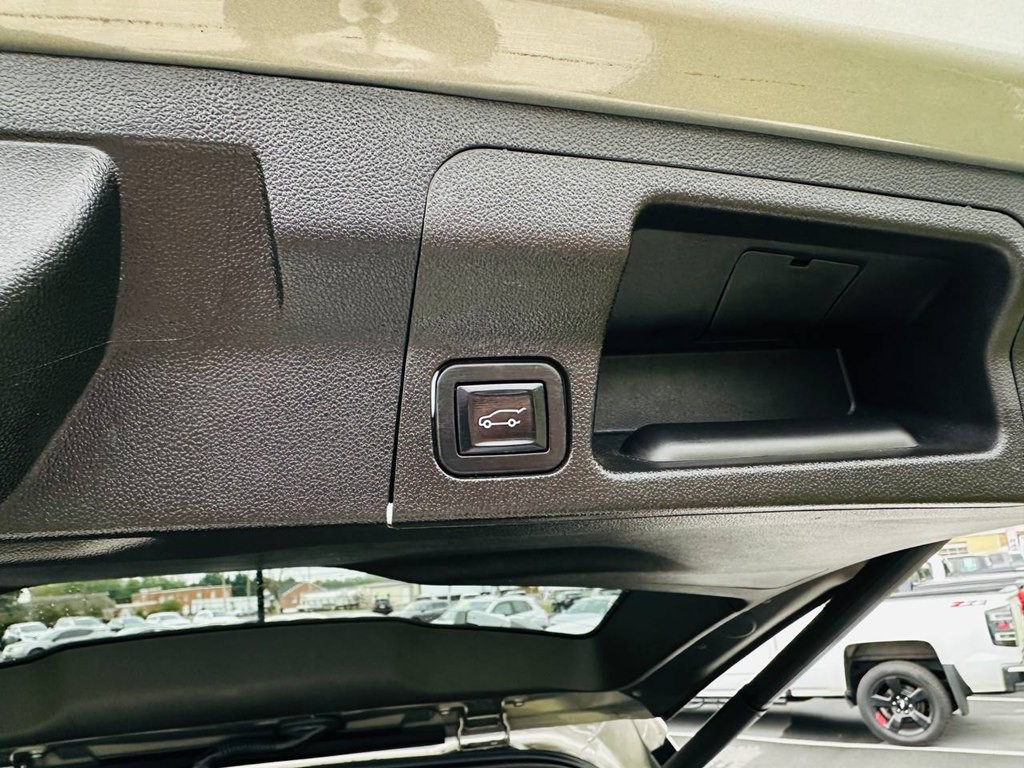 2019 GMC Acadia Image 40