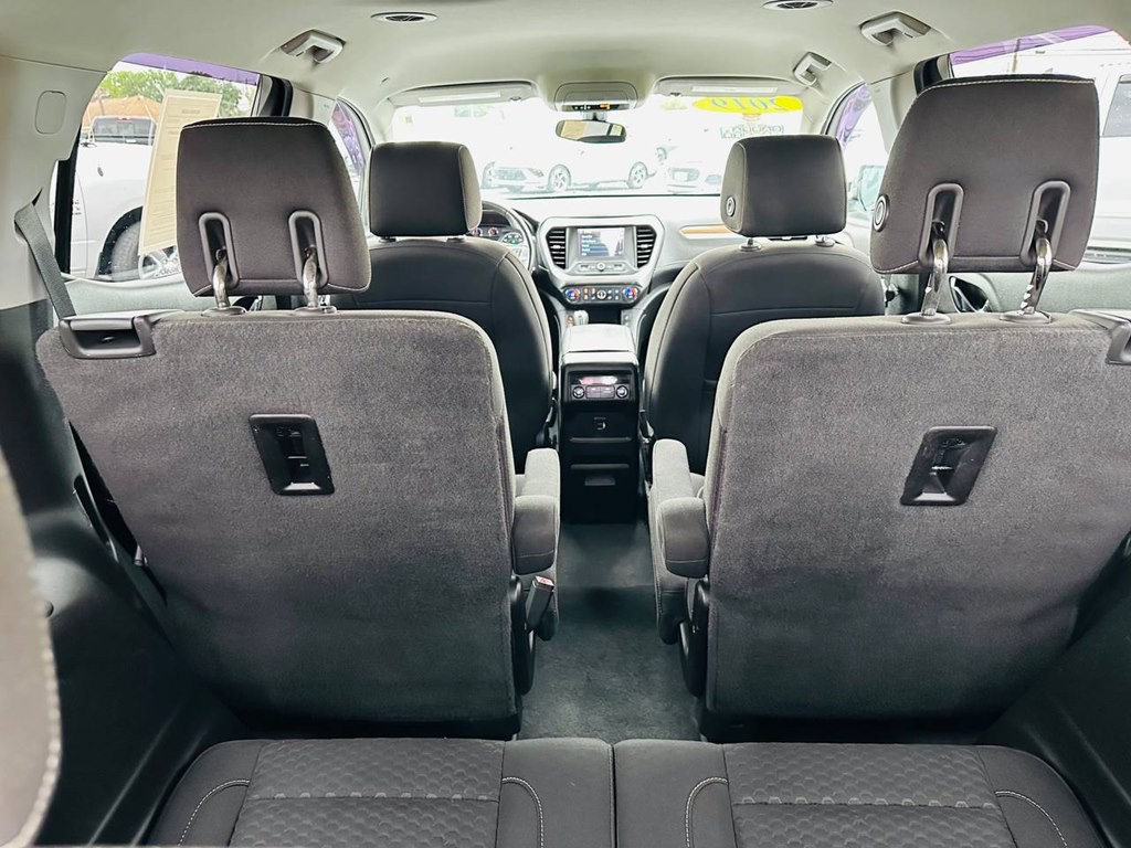 2019 GMC Acadia Image 41