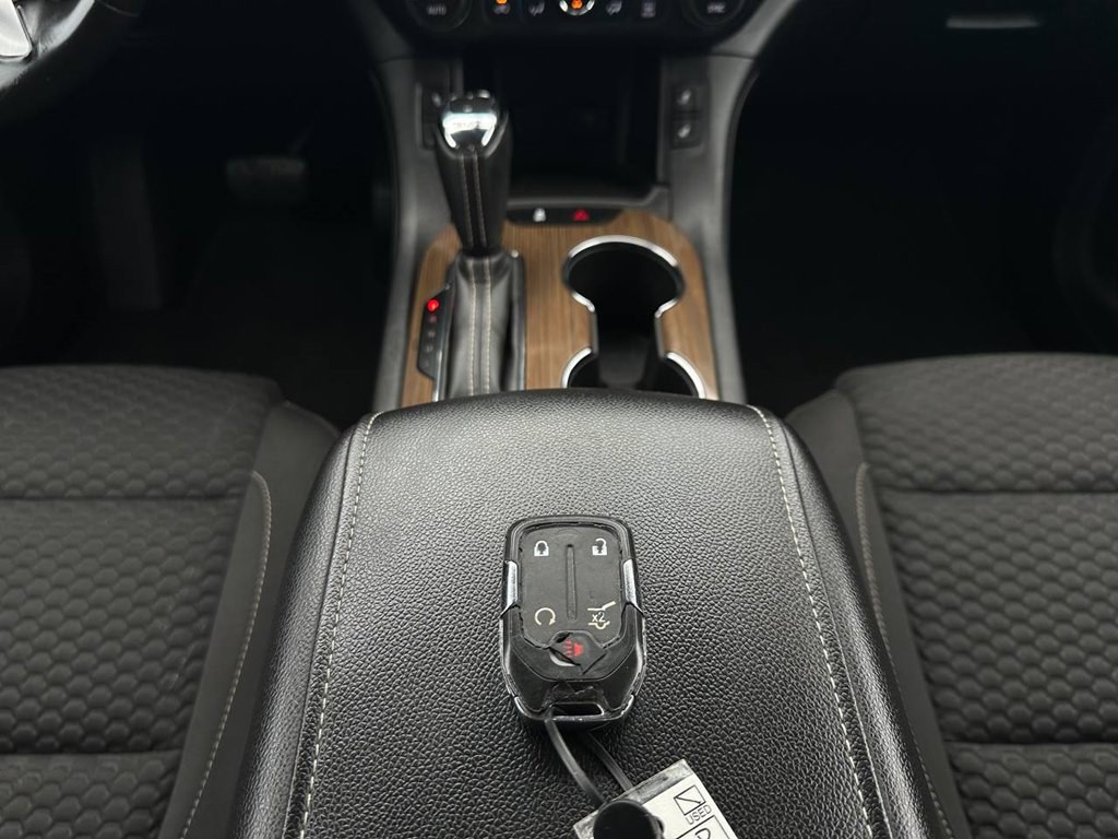 2019 GMC Acadia Image 43