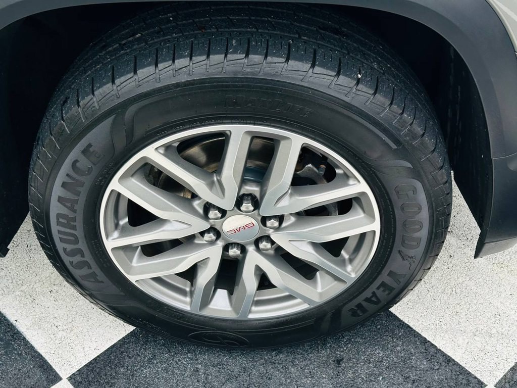 2019 GMC Acadia Image 44