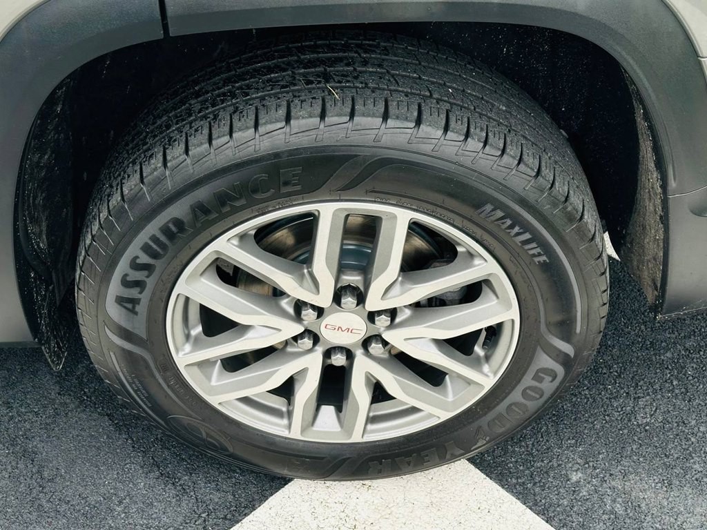2019 GMC Acadia Image 46