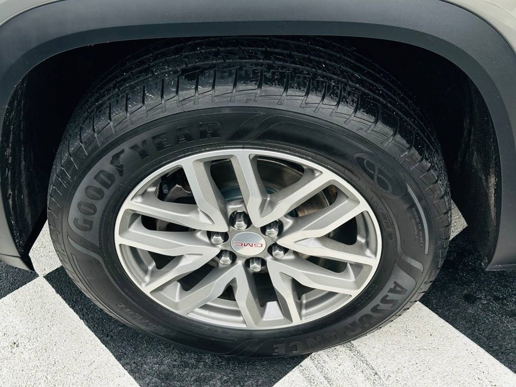 2019 GMC Acadia Image 47