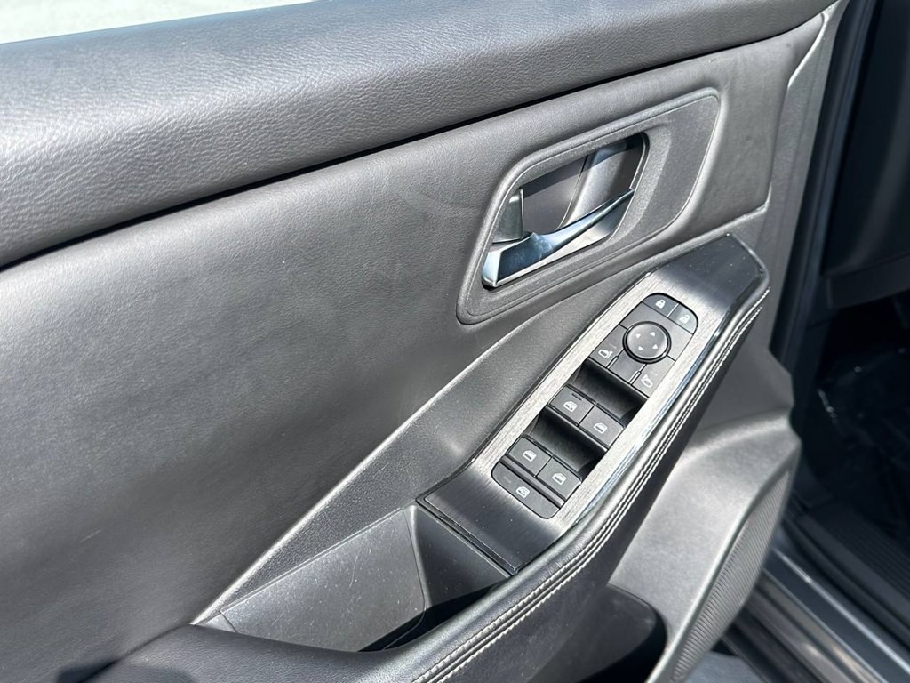 2024 Nissan Rogue Image 16