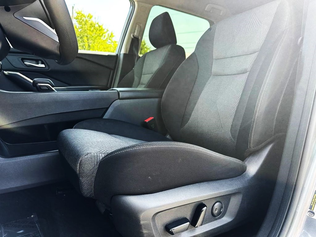 2024 Nissan Rogue Image 18