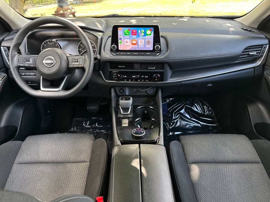 2024 Nissan Rogue Image 19