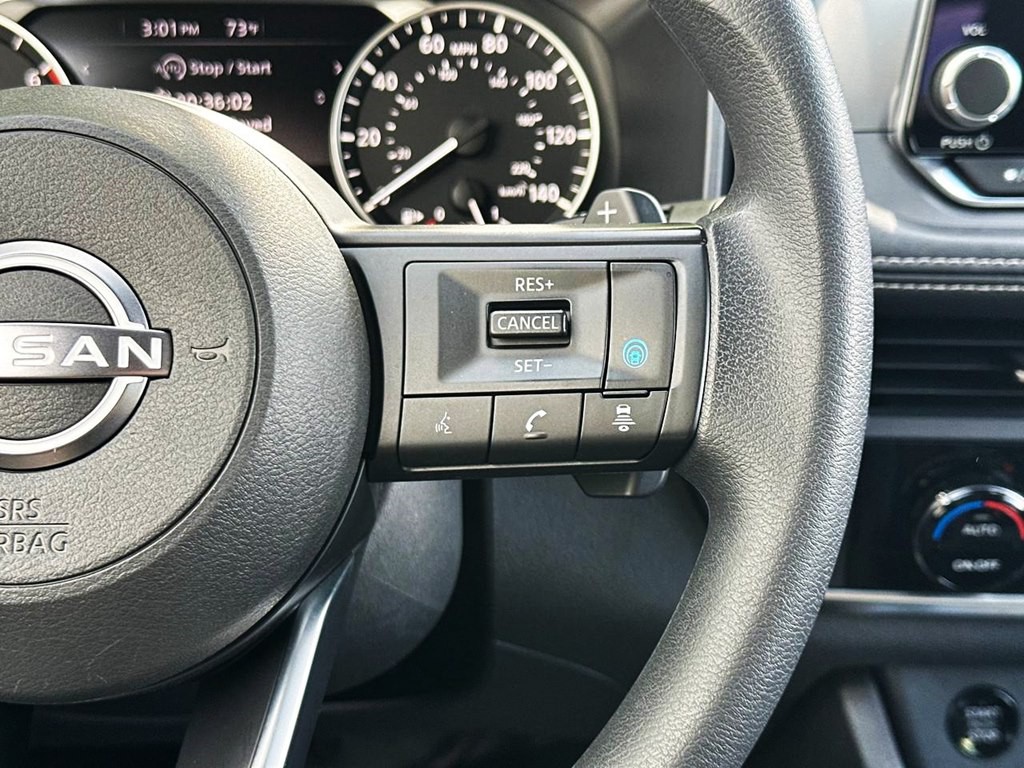 2024 Nissan Rogue Image 23