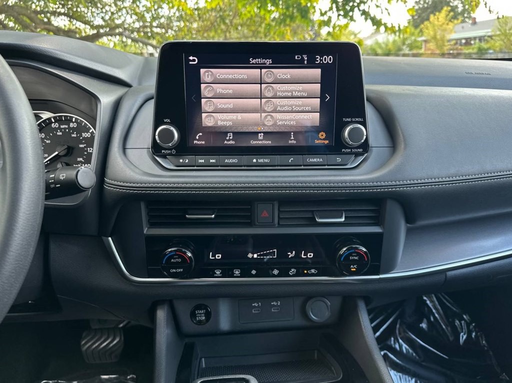 2024 Nissan Rogue Image 27