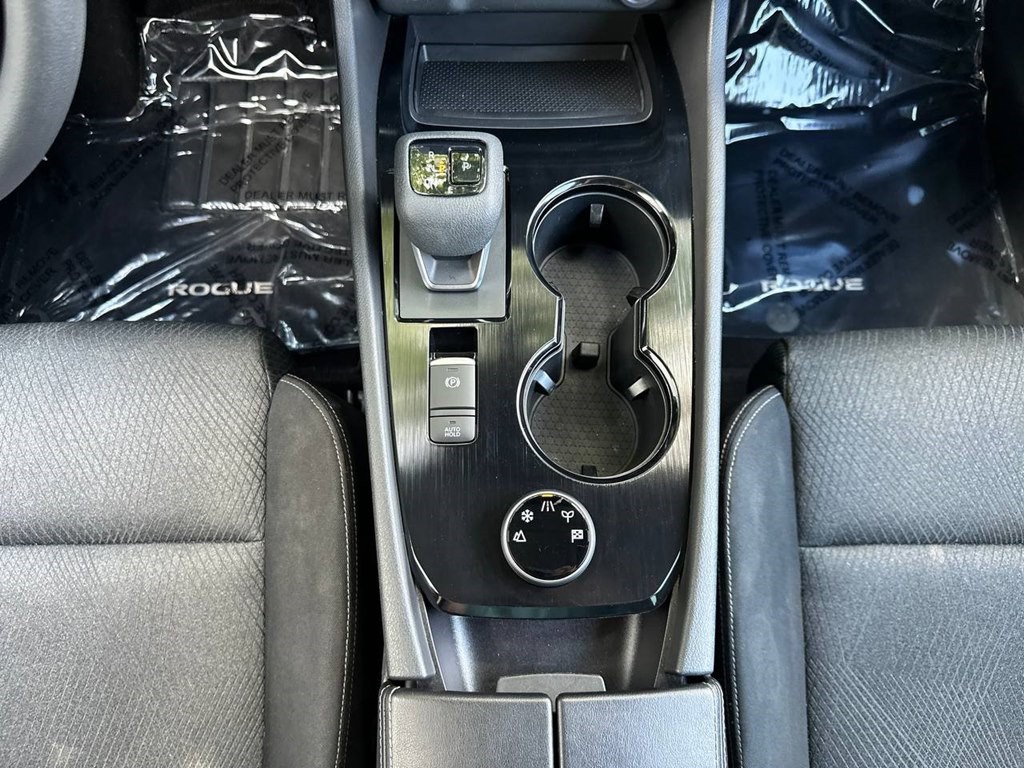 2024 Nissan Rogue Image 29