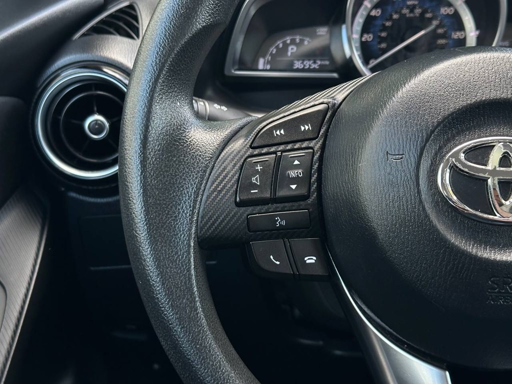 2018 Toyota Yaris Image 20