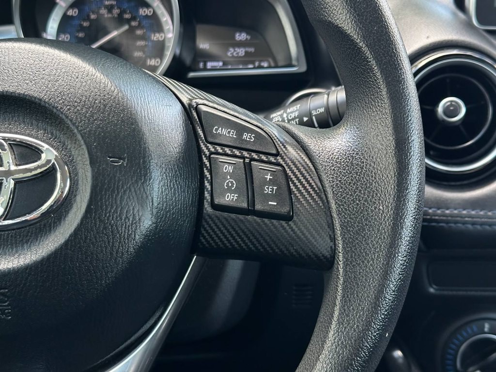 2018 Toyota Yaris Image 21