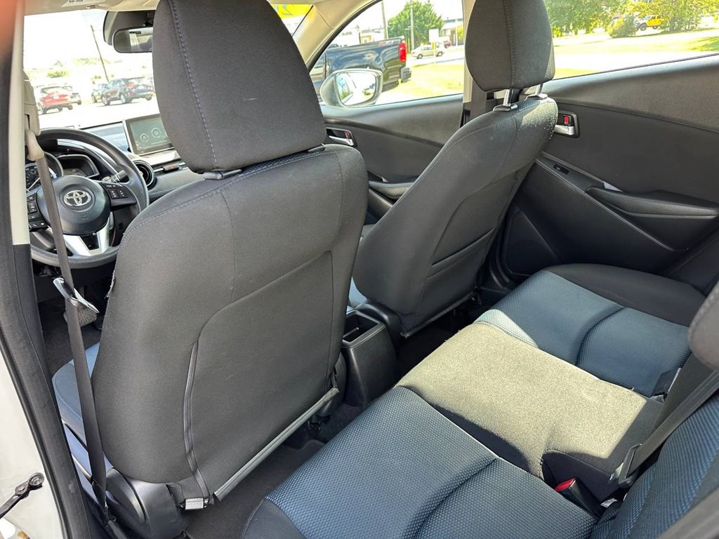 2018 Toyota Yaris Image 33
