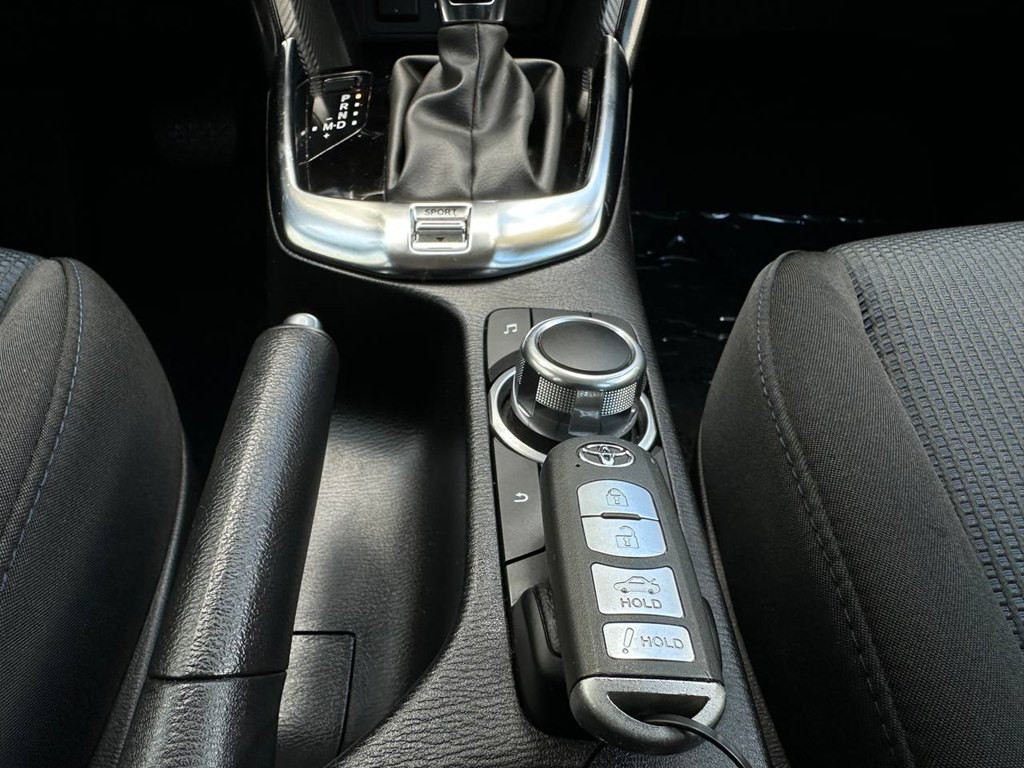 2018 Toyota Yaris Image 37