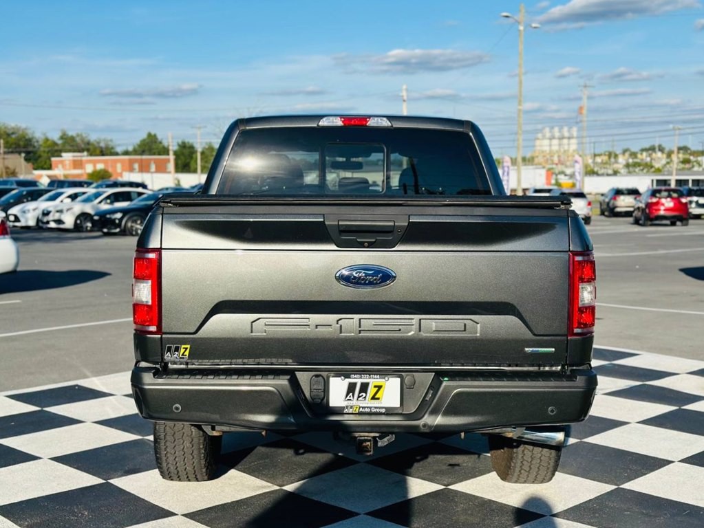 2019 Ford F-150 Image 6