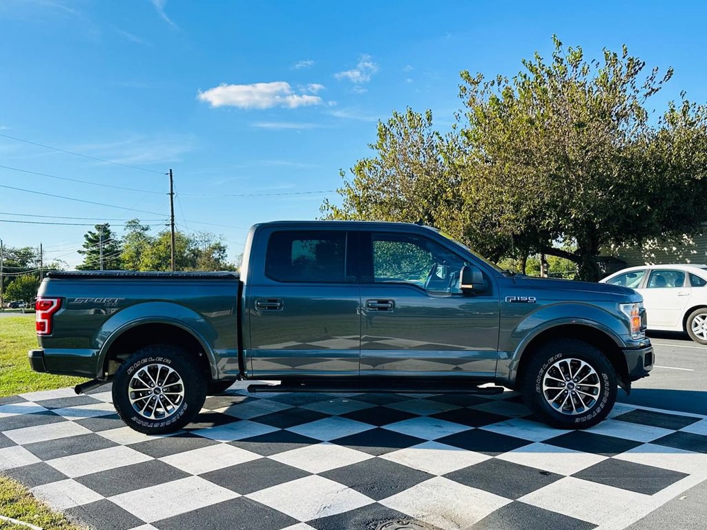 2019 Ford F-150 Image 8