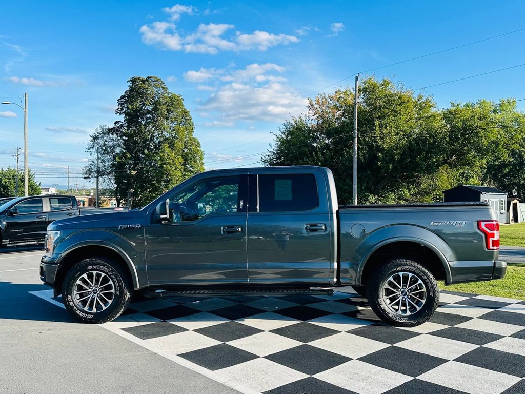 2019 Ford F-150 Image 9