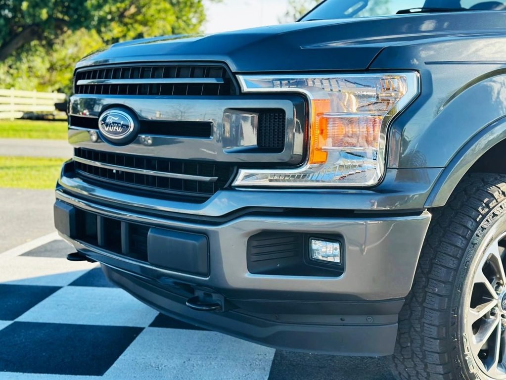 2019 Ford F-150 Image 10