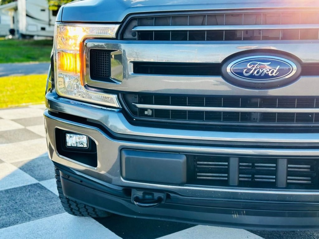 2019 Ford F-150 Image 11