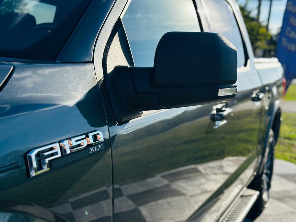 2019 Ford F-150 Image 12