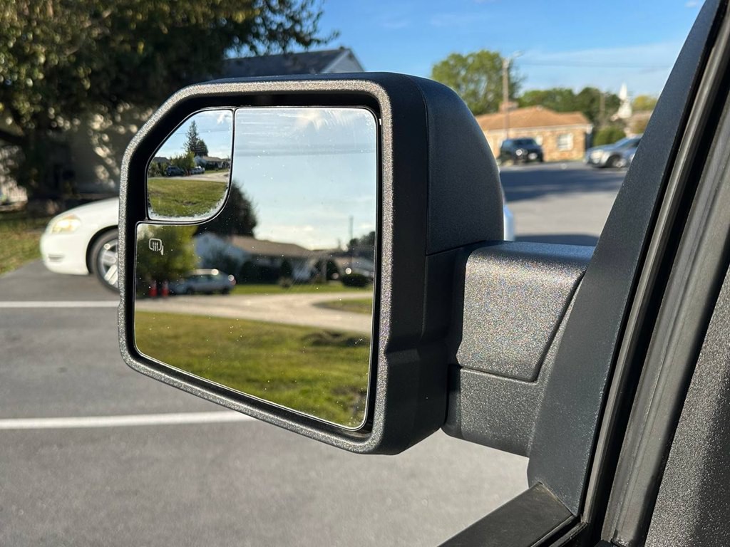 2019 Ford F-150 Image 13