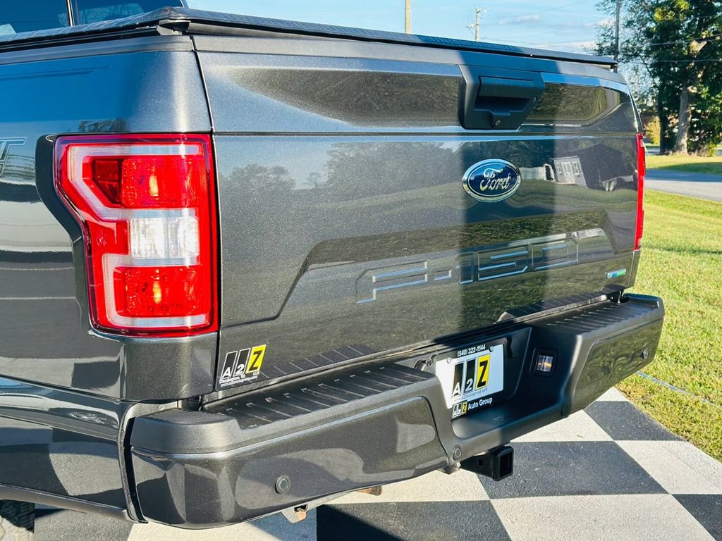 2019 Ford F-150 Image 15