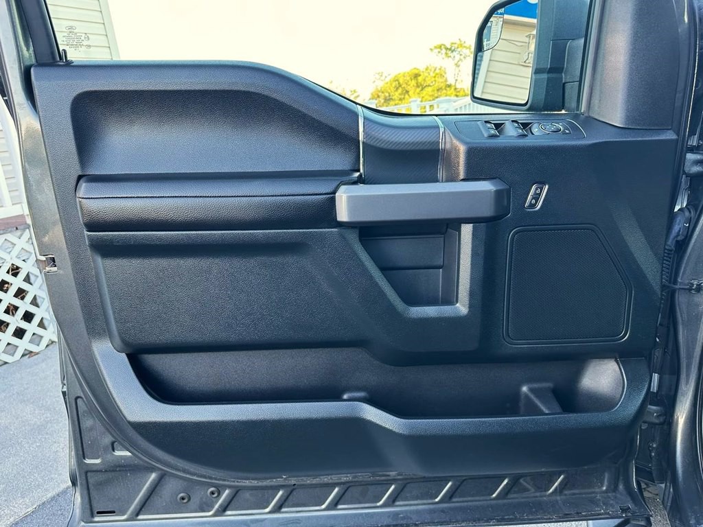 2019 Ford F-150 Image 16