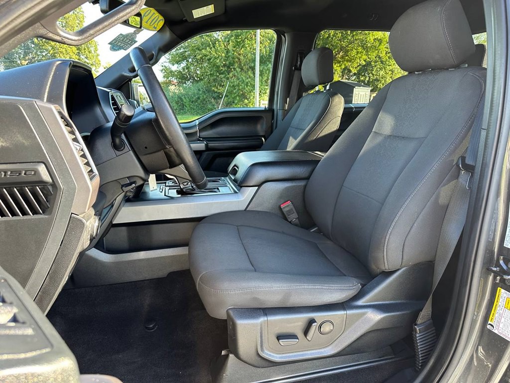 2019 Ford F-150 Image 18