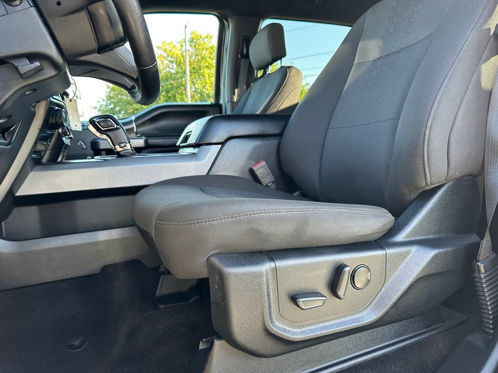 2019 Ford F-150 Image 19