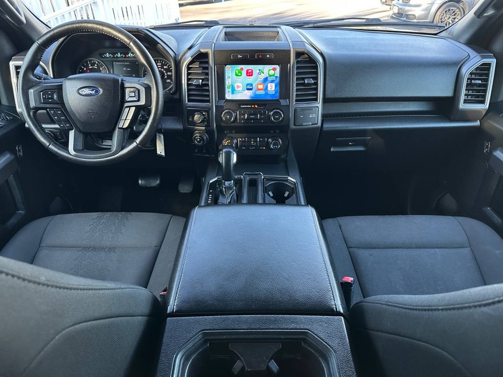 2019 Ford F-150 Image 20