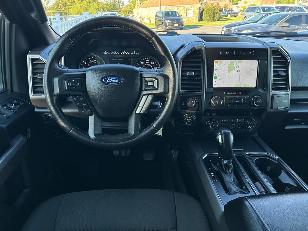 2019 Ford F-150 Image 21