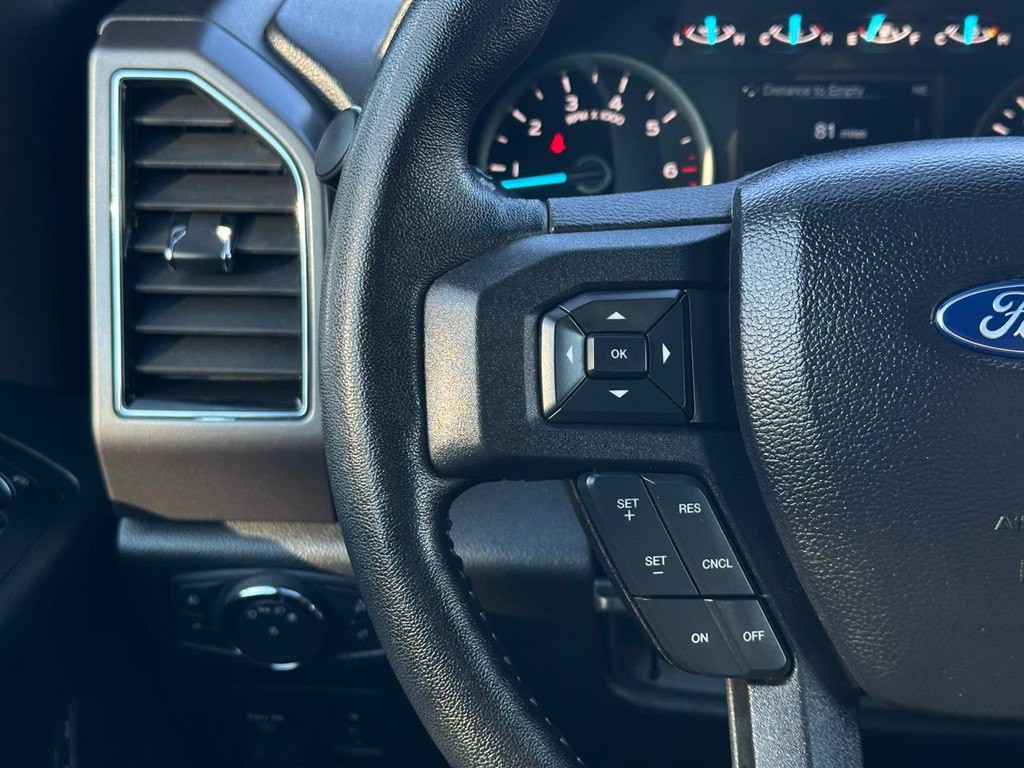 2019 Ford F-150 Image 23
