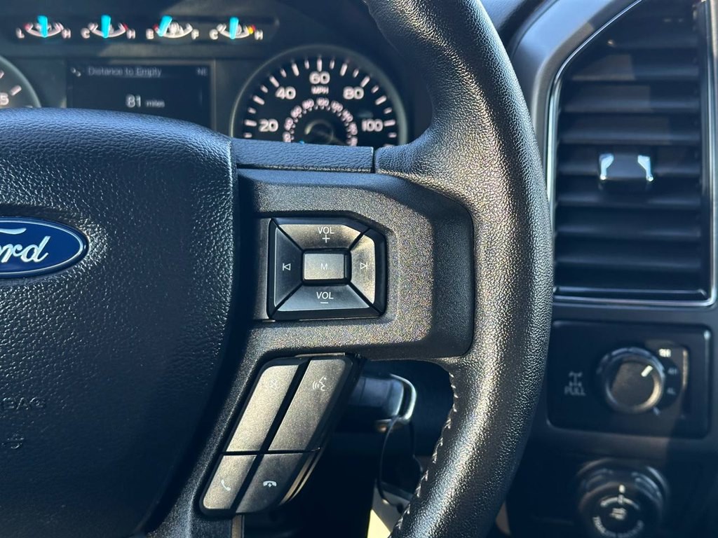 2019 Ford F-150 Image 24
