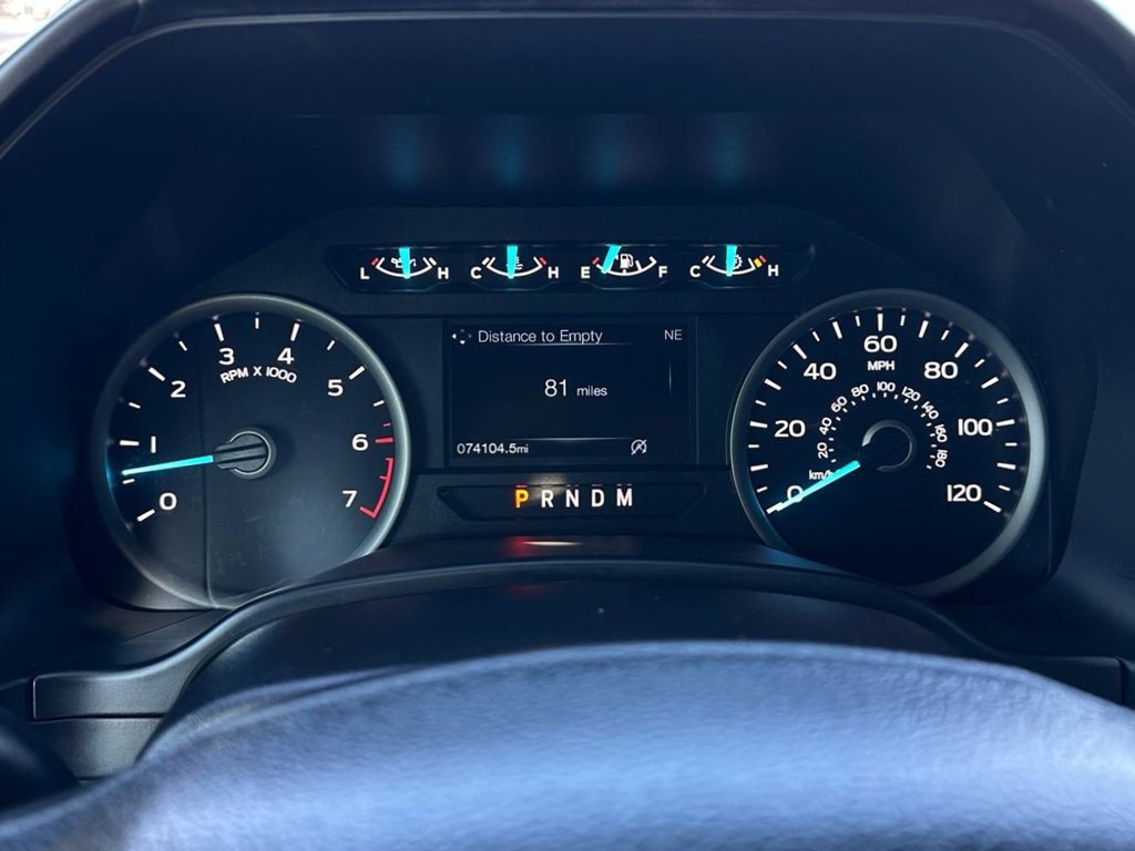 2019 Ford F-150 Image 25