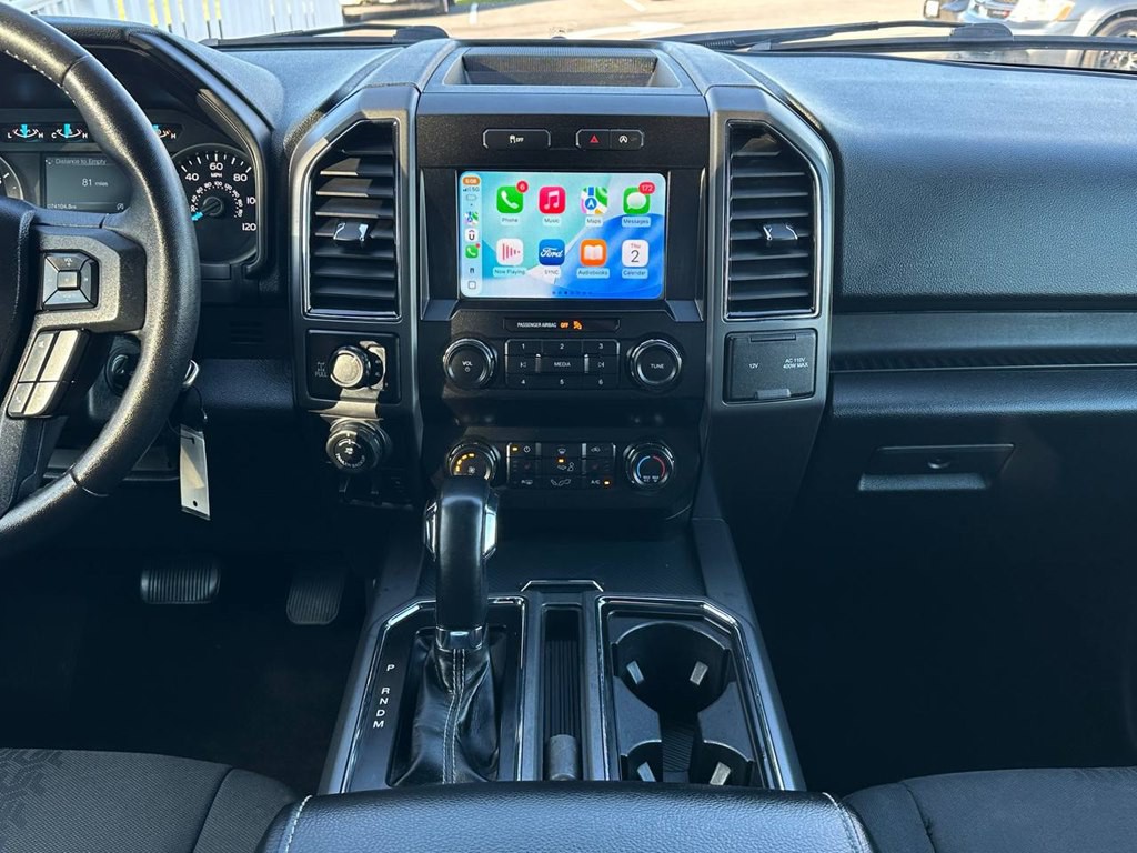 2019 Ford F-150 Image 26