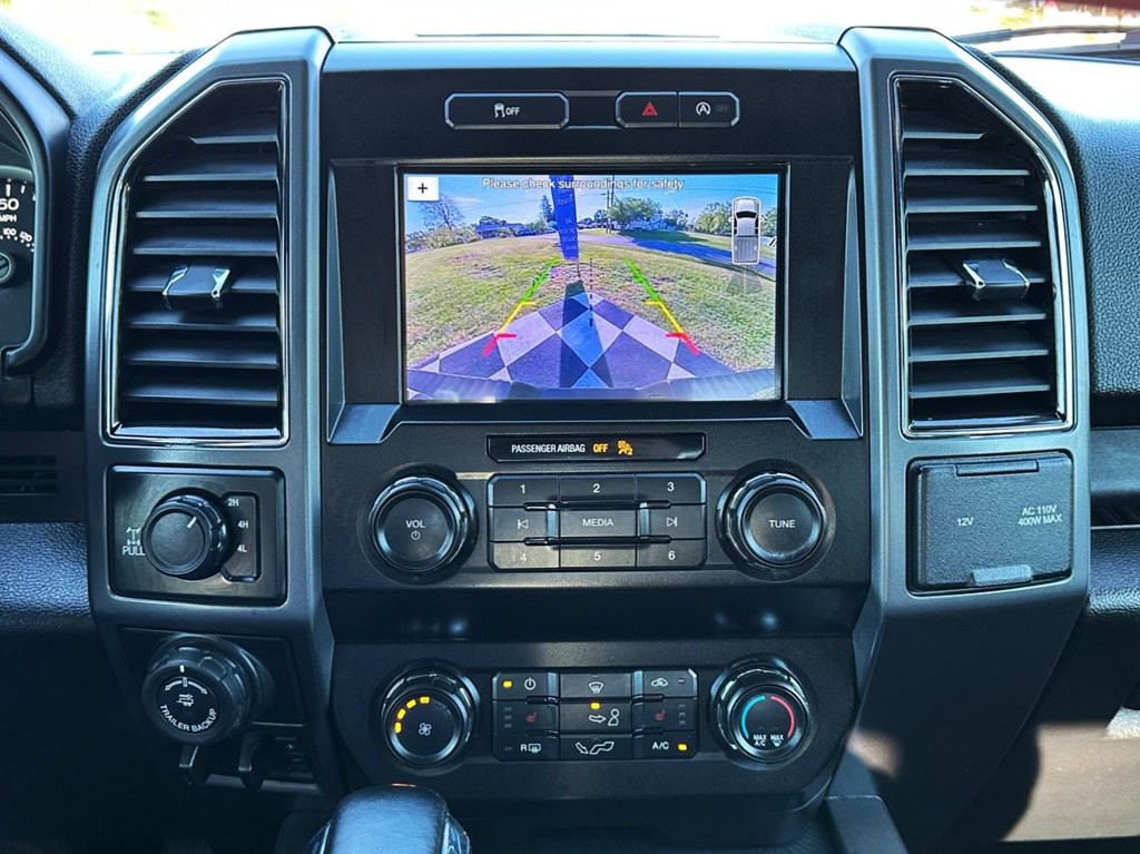 2019 Ford F-150 Image 27