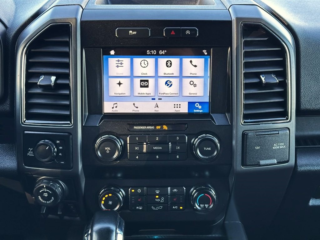 2019 Ford F-150 Image 28