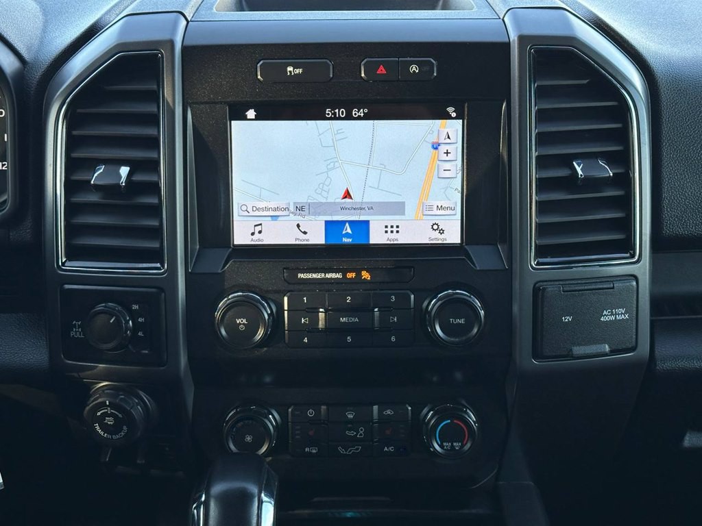 2019 Ford F-150 Image 29