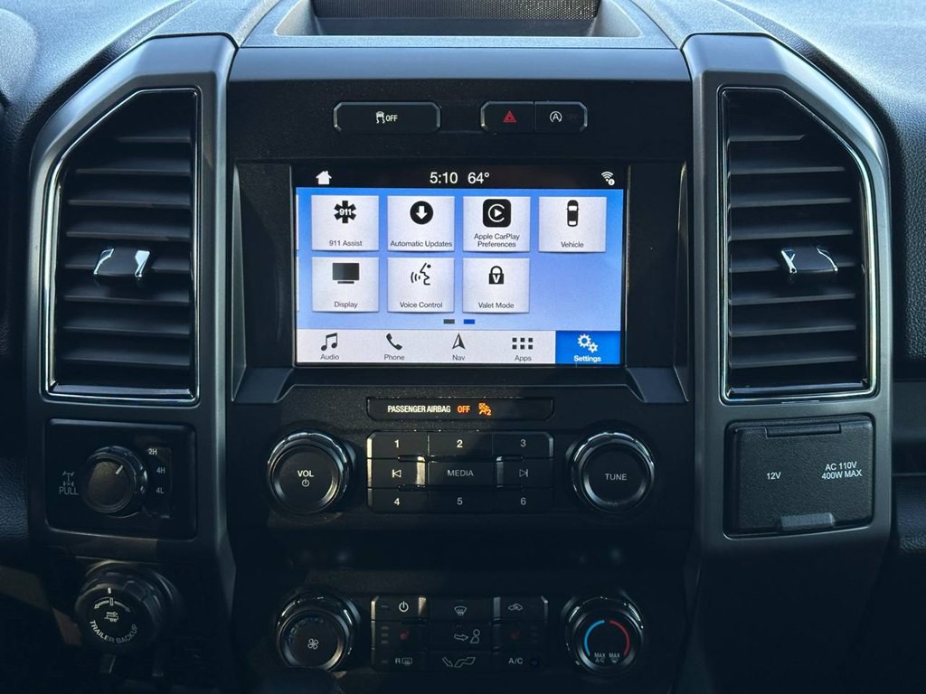 2019 Ford F-150 Image 30