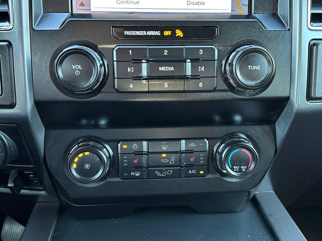 2019 Ford F-150 Image 31